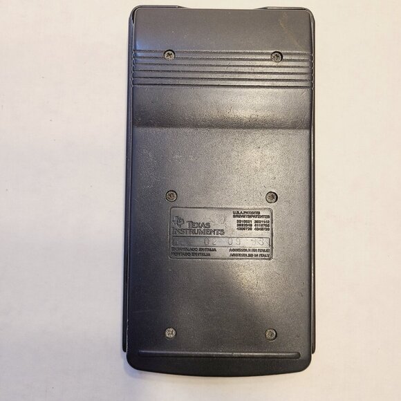 6 Various Calculators All Working Condition - Picture 9 of 15